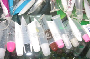 鋁塑復合管與塑料軟管 化妝品包裝的明智選擇